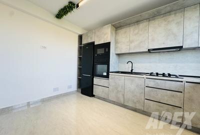 Duplex 4 camere mobilat | Incalzire in pardoseala | Teren 350mp | Domnesti