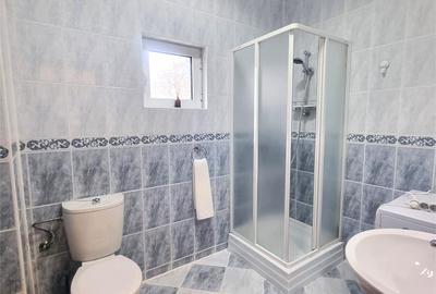 Casă cu 5 camere cu Canalizare în Pipera - 11