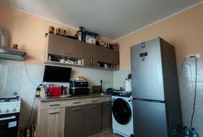 Garsonieră decomandată în Palas - 7