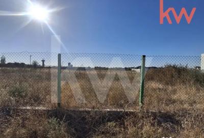 Teren de 516 mp, în Central - 1