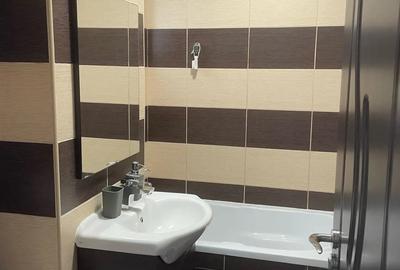 Inchiriez apartament 2 camera Vlahuta - 5