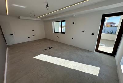 Casa P+1E+Pod Timisoara, zona Buziasului - 14
