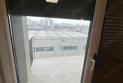 Apartament cu 2 camere decomandat în Aradului - 7