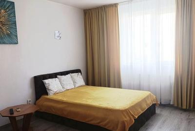 Garsonieră în Calea București - 5