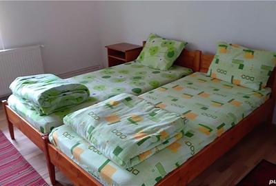 Casă cu 3 camere în Sovata - 2