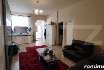 Casă cu 3 camere cu Teren 243 Mp în Central - 1