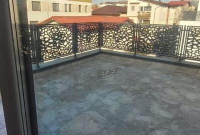 VILA TIP DUPLEX FINALIZATA,MUTARE IMEDIATA 120MP / STR. VITIOARA! - 22