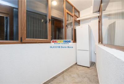 Inchiriere garsoniera TITAN (Ale. Codrii Neamtului) Bloc nou, centrala - 9