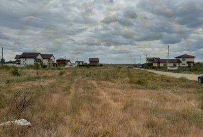 Teren 10.000 mp - Str. Octavian Goga, Craiovei! Teren 10.000 mp - Str. Octavian Goga, Craiovei! - 2