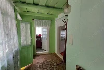 Casă cu 3 camere în Roșia Montană - 5