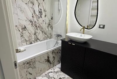 Apartament cu 2 camere semidecomandat în Pipera - 5