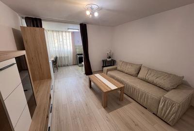 Garsonieră în Iris