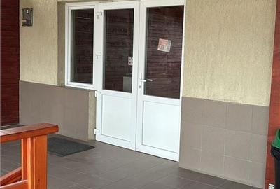 Spațiu comercial, de 450 mp, în Pănet - 7