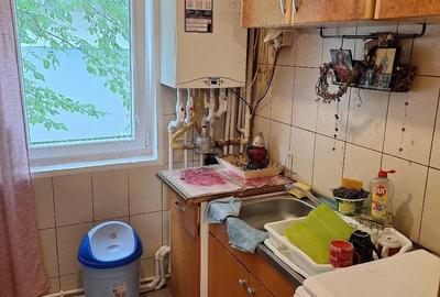 Garsonieră decomandată în Pantelimon - 6