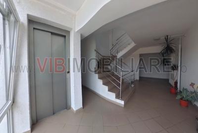 Apartament cu 2 camere semidecomandat, mobilat în Nicolae Grigorescu - 11