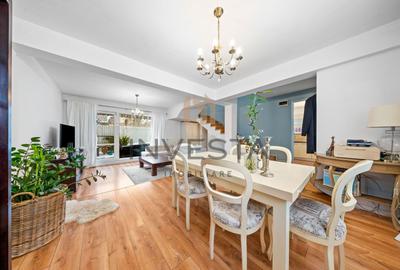 Duplex de 122mp in Andrei Muresanu, proprietate rara, locatie premium - 1