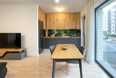 Chirie I Apartament 2 camere I | Avalon Estates - 2