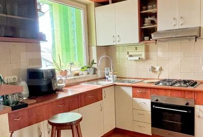 Casa individuala 6 camere, 200mp utilit, 605mp, teren Zona Muzicescu - 13
