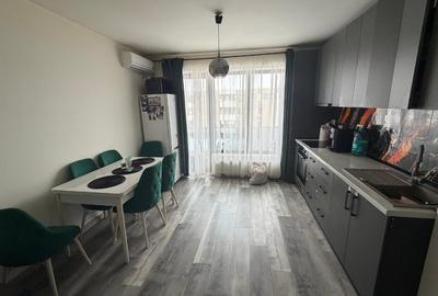 Apaetament 3 camere palazu mae - 2