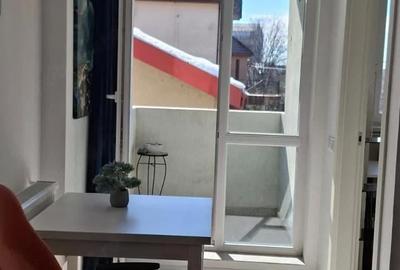 Apartament cu 2 camere semidecomandat în Dudu - 2