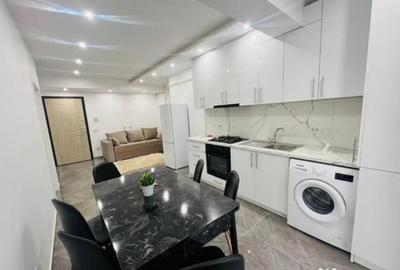 Apartament cu 2 camere semidecomandat în Rădăuți - 4