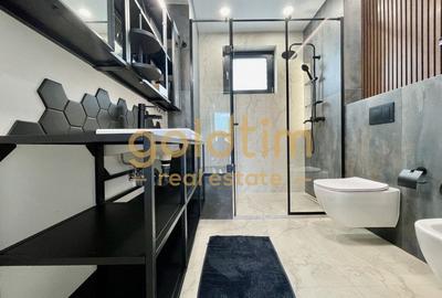 Duplex cu 5 camere cu Canalizare în Băneasa - 32