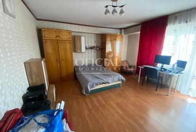 Apartament cu 2 camere decomandat, mobilat în Gheorgheni
