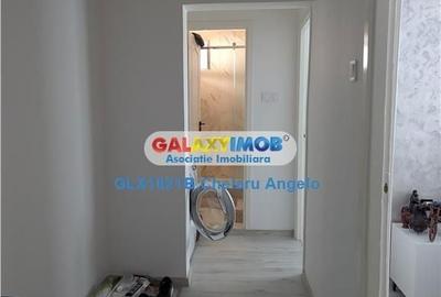 Apartament cu 3 camere decomandat în Central - 4