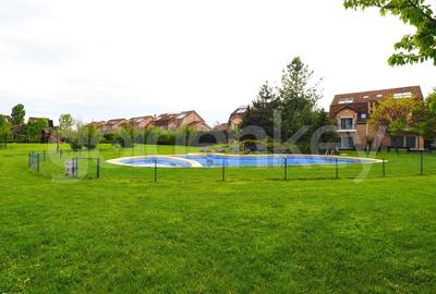 Casă cu 7 camere cu Canalizare în Pipera - 2