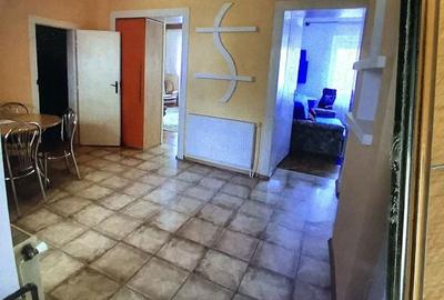 Apartament cu 2 camere în Central - 4