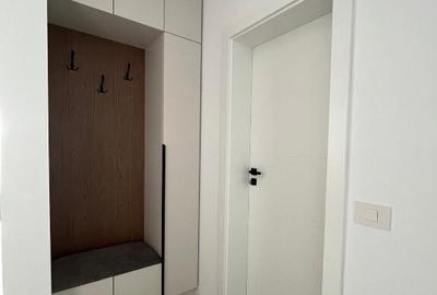 Apartament cu 2 camere Nufarul - 3