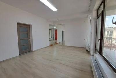 Casă de închiriat -  Metrou Mihai Bravu / Timpuri Noi - 5