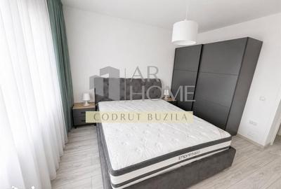 Apartament cu 2 camere, mobilat în Republicii - 6