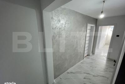 Apartament cu 2 camere decomandat în Central - 2