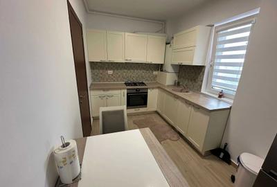 Apartament cu 2 camere decomandat în Păcii - 8
