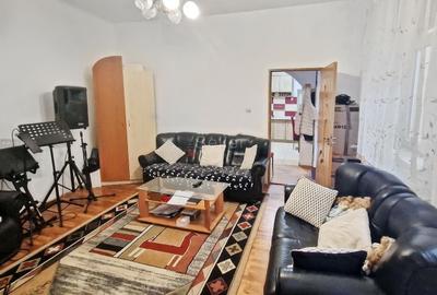 Apartament cu 2 camere semidecomandat, mobilat în Central - 3