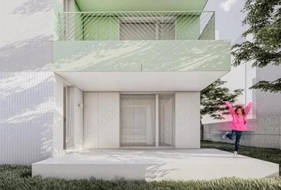 Apartament cu 4 camere semidecomandat în Faleza Nord - 2