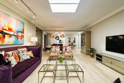 INCHIRIERE APARTAMENT DE LUX 110 MP-SOSEAUA NORDULUI - 10