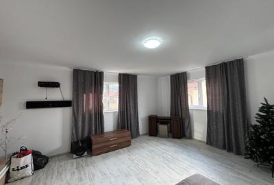 De vanzare casa cu etaj, 5 cam+895 mp curte, Campenesti, 195000 EUR! - 5