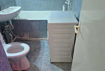 Vand garsoniera in Deva, zona Micro 15, parter, scurgeri separate, situata pe mijloc, - 8