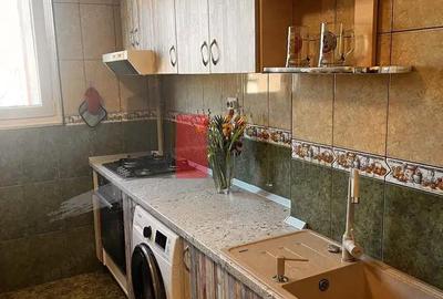 APARTAMENT 3 CAMERE STEFAN CEL MARE - OBOR - 1