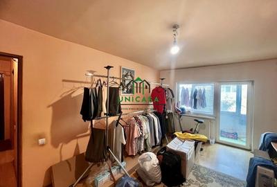 Apartament 4 camere – Traian Nord, Râmnicu Vâlcea – Etaj 1/4 - 3