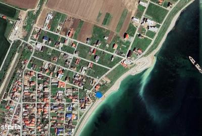 Teren de 400 mp, în Central - 1