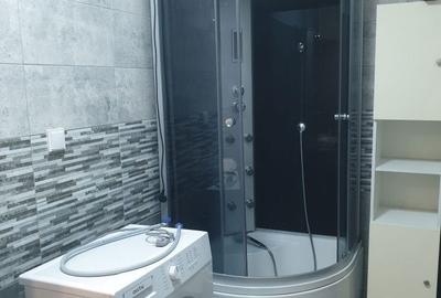 Garsonieră decomandată în Tudor Vladimirescu - 2