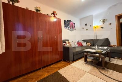 Apartament cu 2 camere decomandat, Piata Doina Apartament cu 2 camere decomandat, Piata Doina - 4