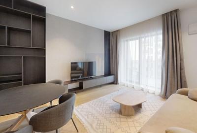 Apartament cu 2 camere decomandat, mobilat în Pipera - 2