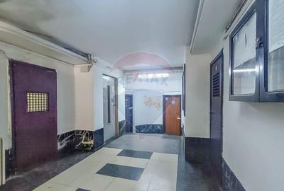 Apartament cu 3 camere semidecomandat în Magheru - 24