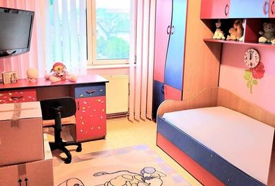 Apartament cu 4 camere decomandat, mobilat în Turnișor - 6