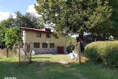 Casă cu 5 camere cu Teren 3908 Mp în Central - 17