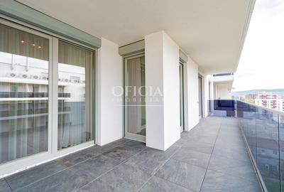 Apartament 2 Camere | La cheie | Complex Elite City | Zona Iris Auchan - 9